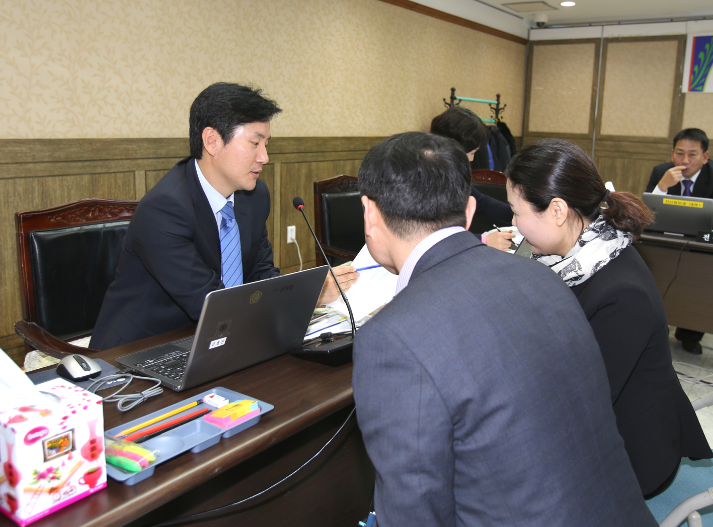 제220회 제2차 정례회 재정건설위원회 8