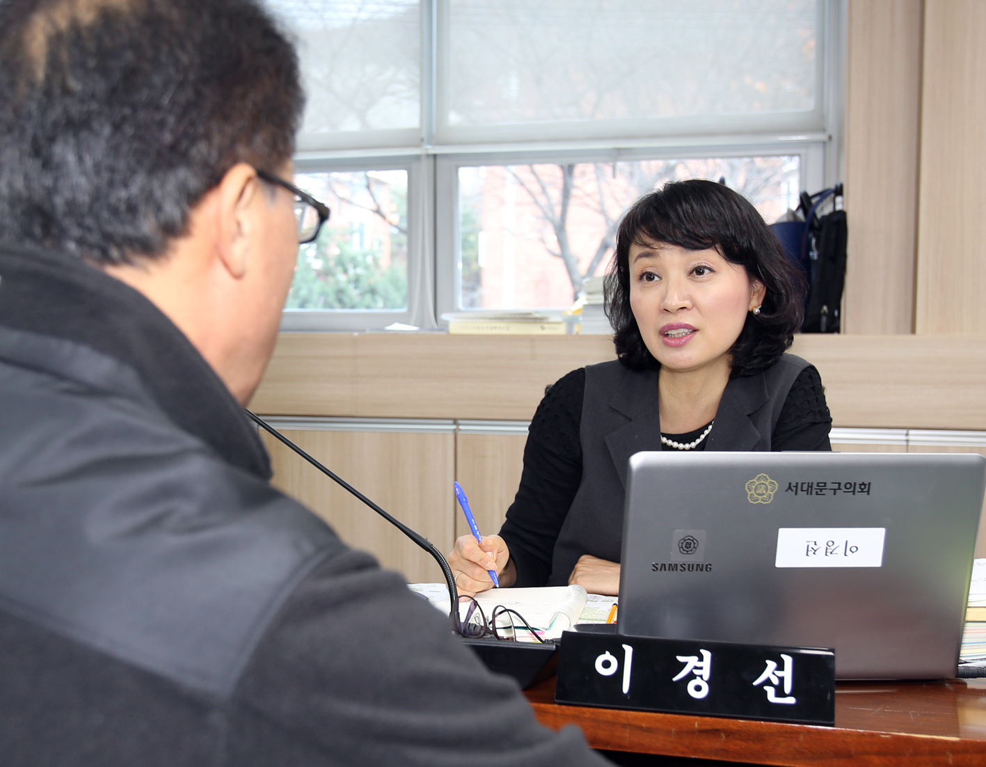 제220회 제2차 정례회  행정복지위원회 9
