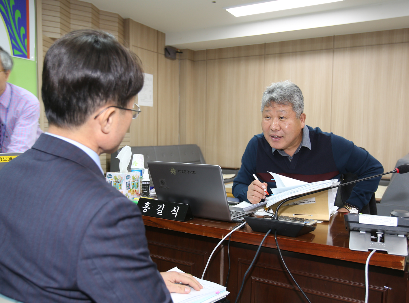 제220회 제2차 정례회  행정복지위원회 7