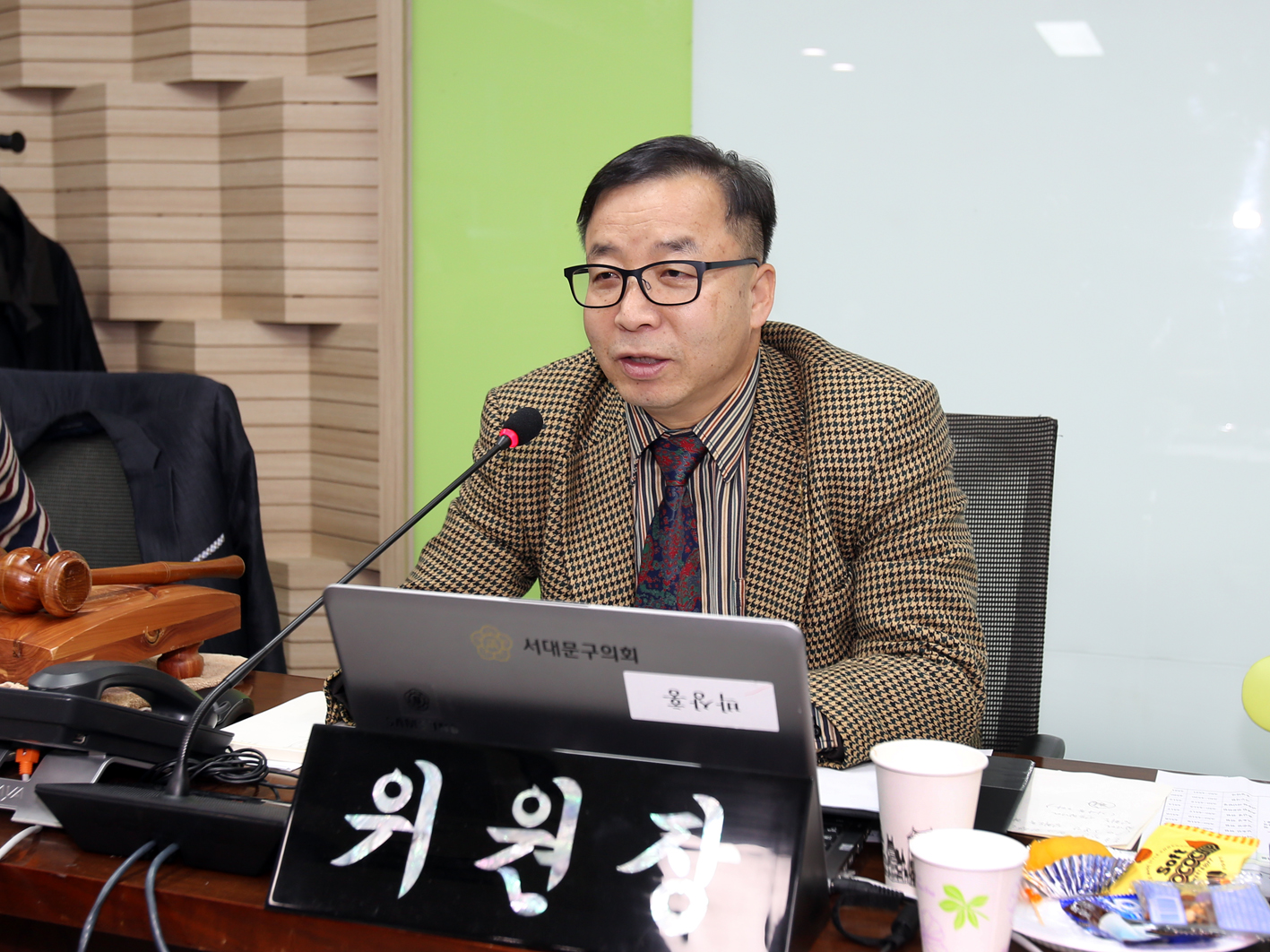 제220회 제2차 정례회 행정복지위원회 7