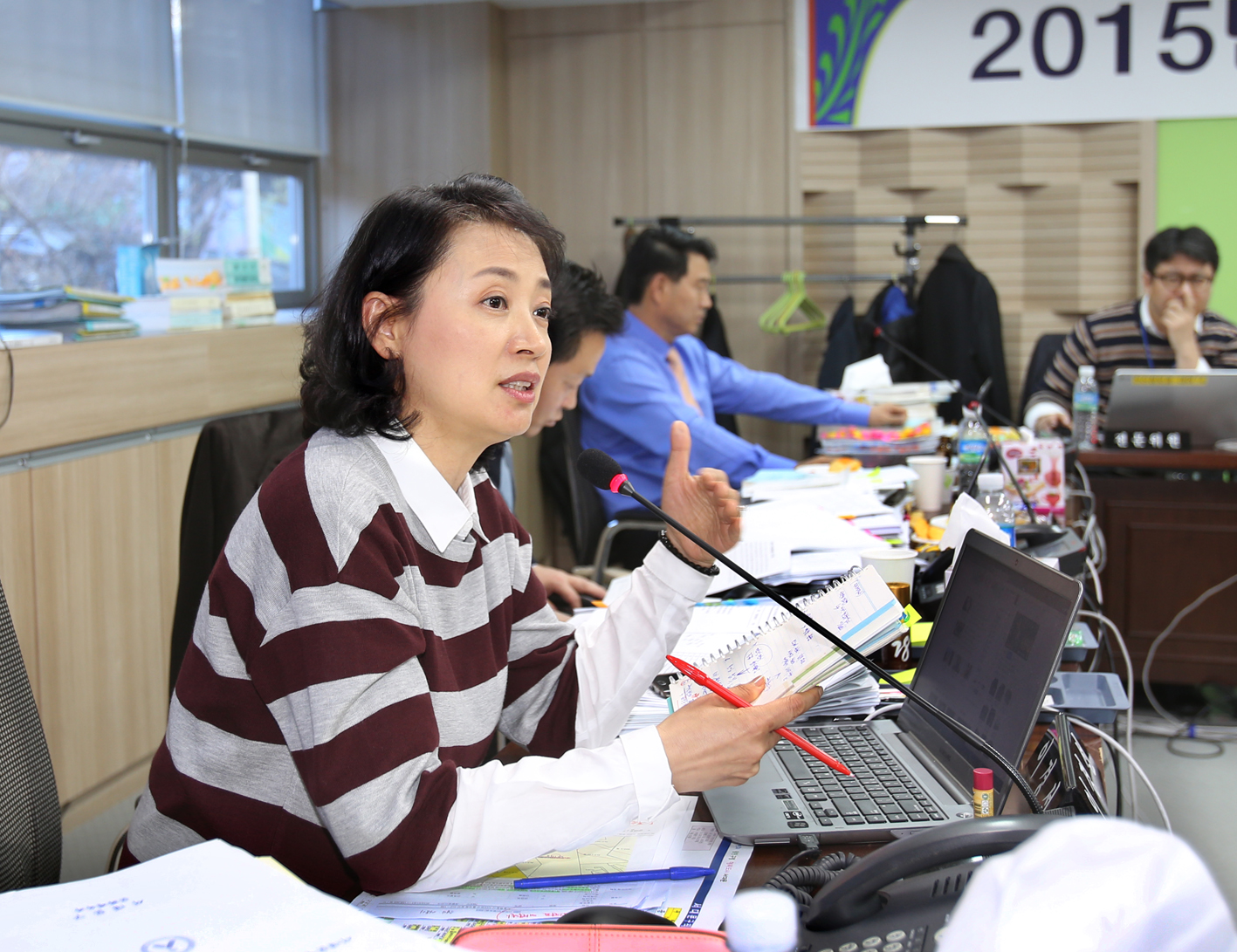 제220회 제2차 정례회 행정복지위원회 4
