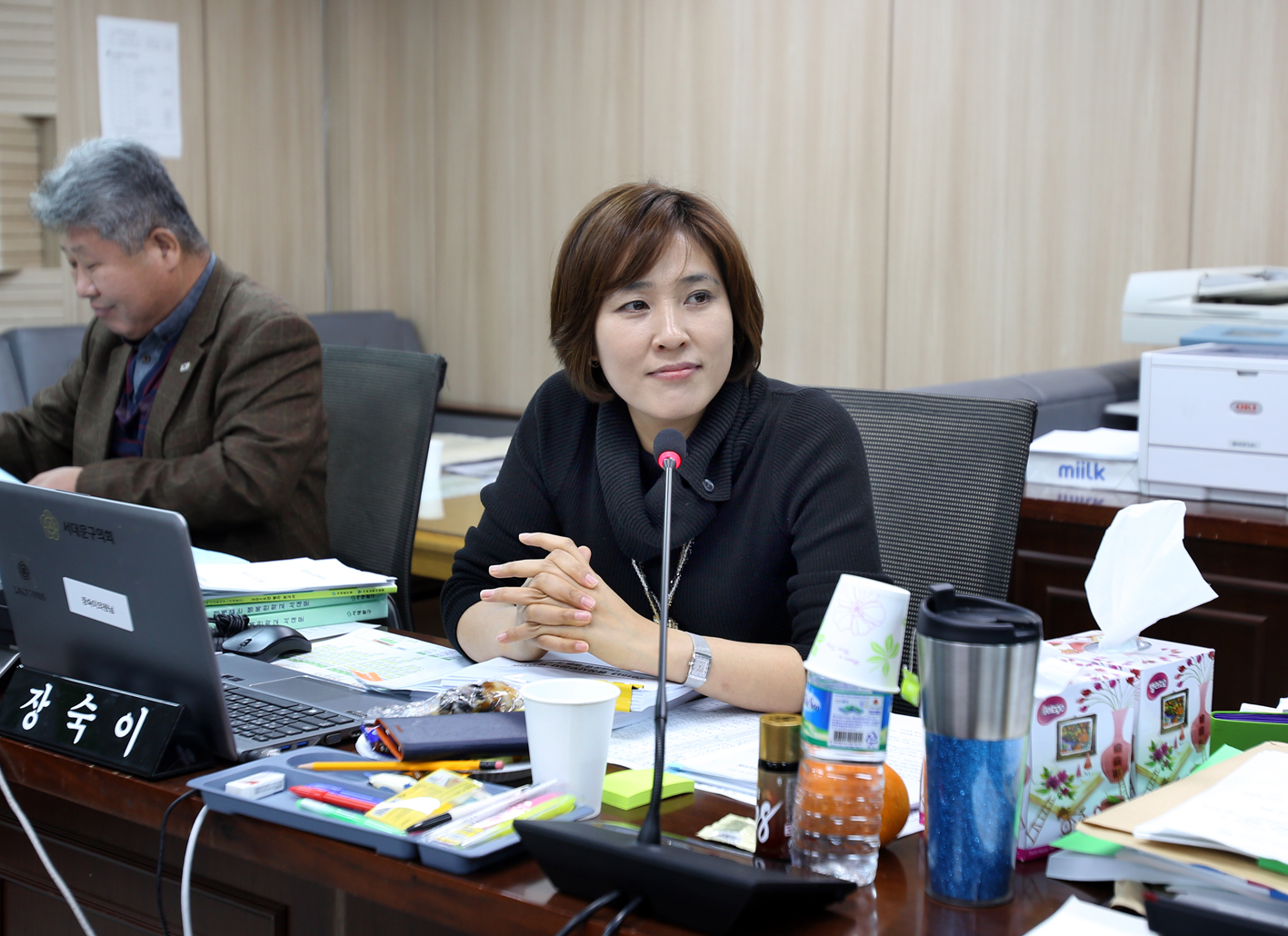 제220회 제2차 정례회 행정복지위원회 2