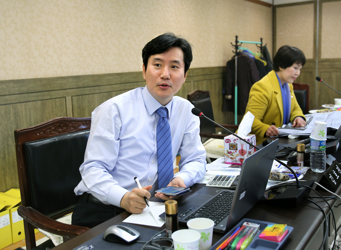 제220회 제2차 정례회 재정건설위원회 4