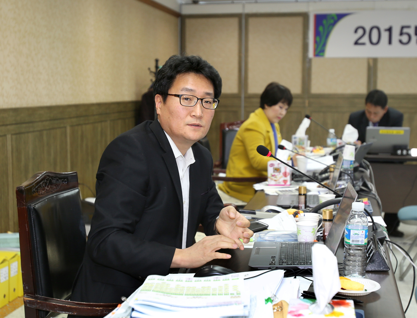 제220회 제2차 정례회 재정건설위원회 3