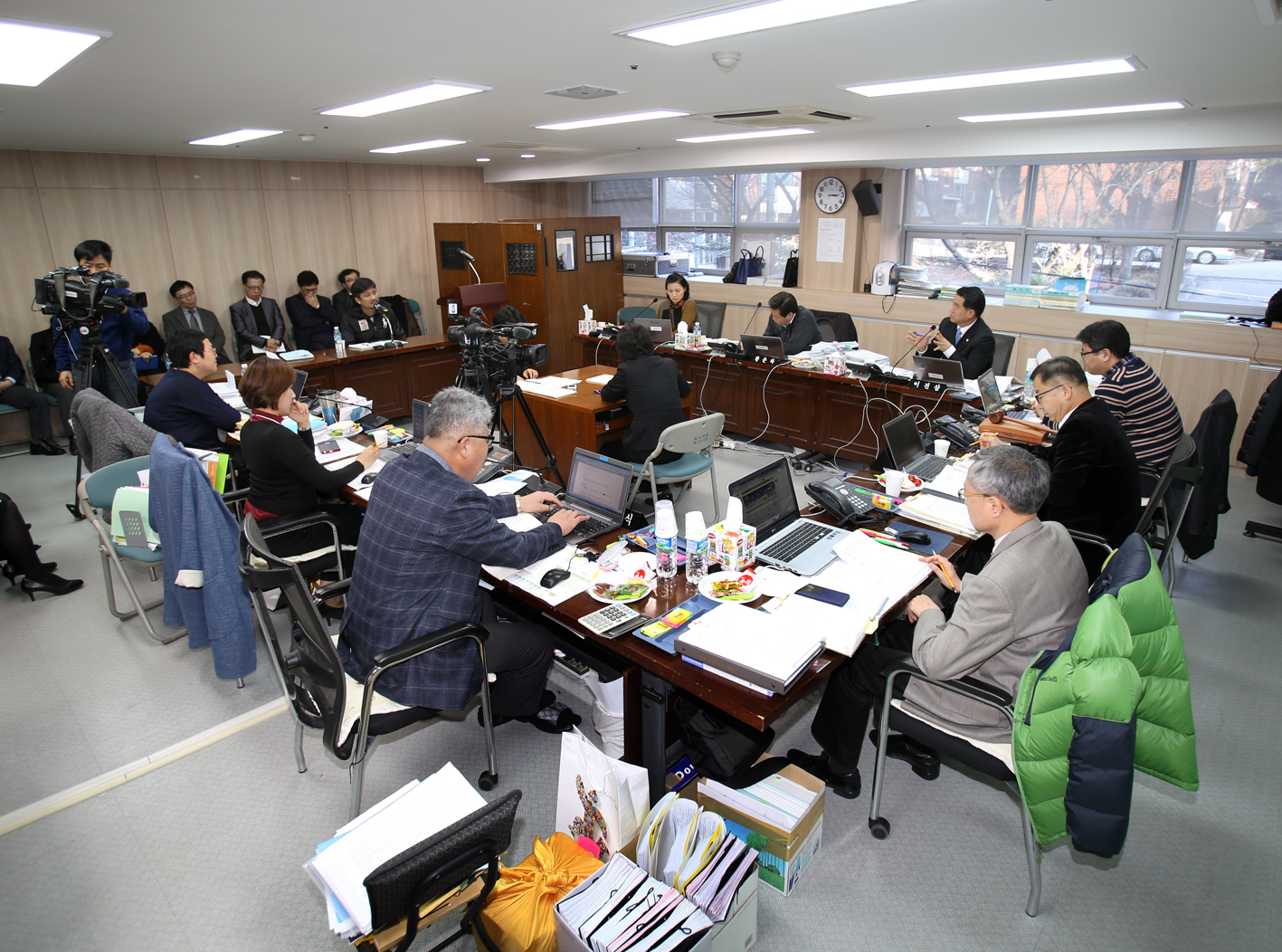 제220회 제2차 정례회 행정복지위원회 9