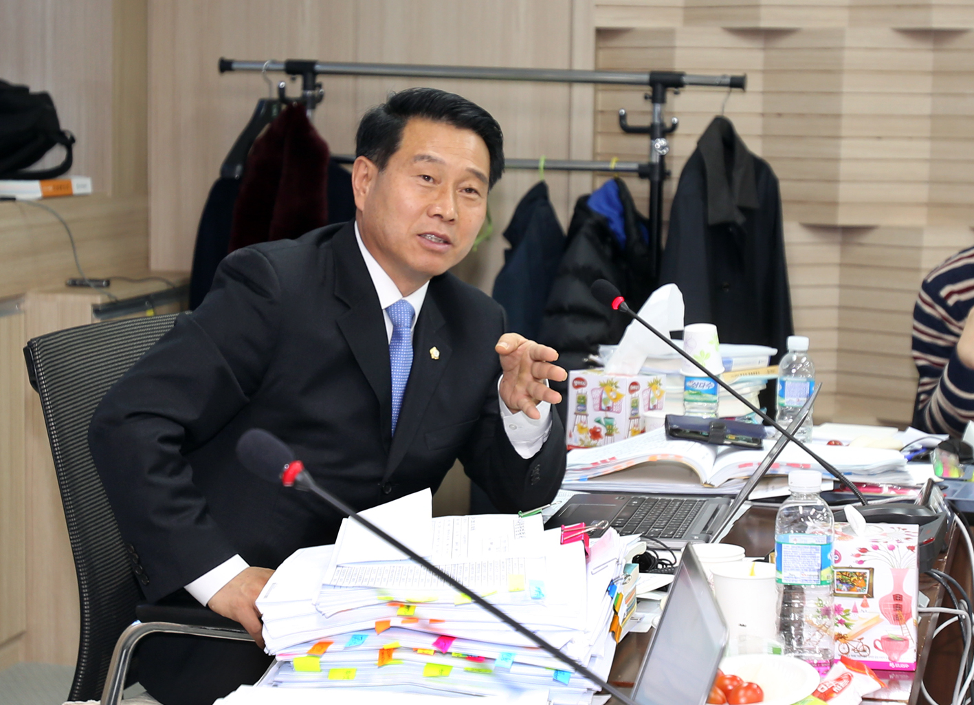 제220회 제2차 정례회 행정복지위원회 7