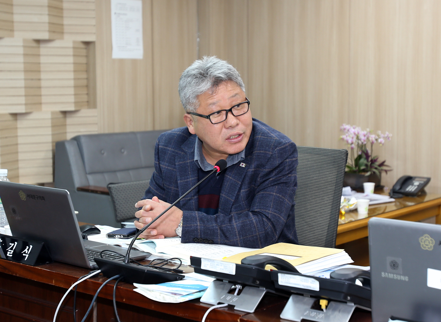 제220회 제2차 정례회 행정복지위원회 5