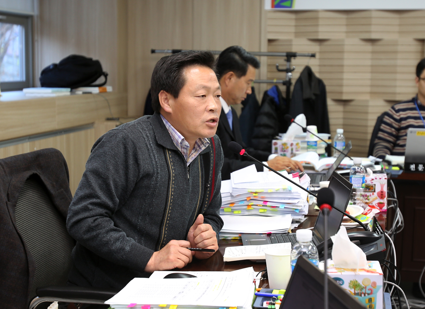 제220회 제2차 정례회 행정복지위원회 4