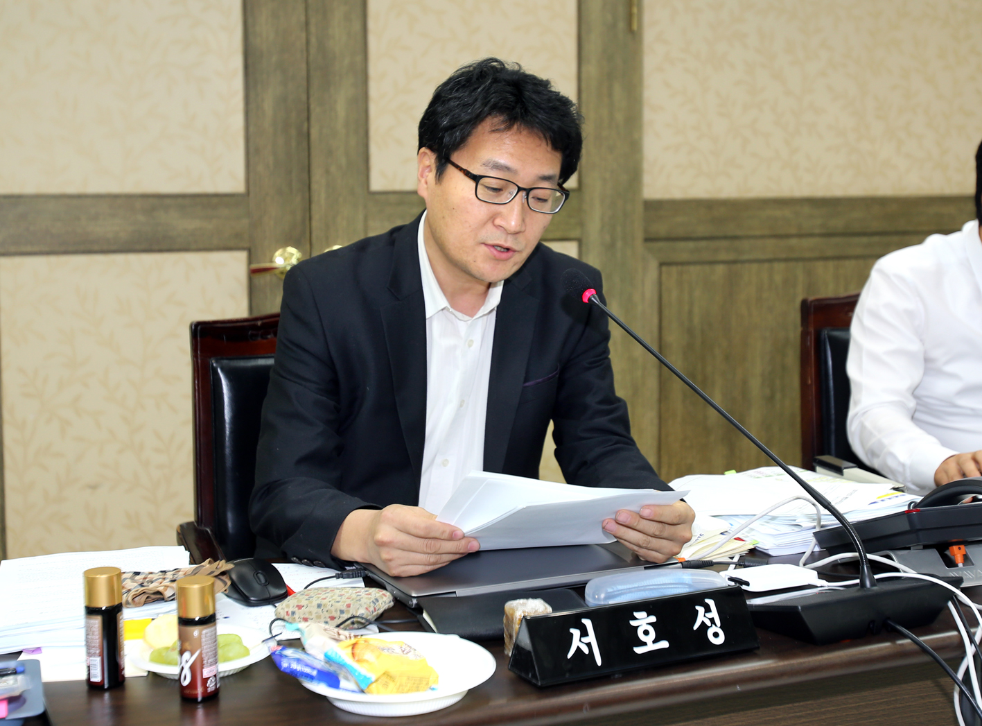 제220회 제2차 정례회 재정건설위원회 4