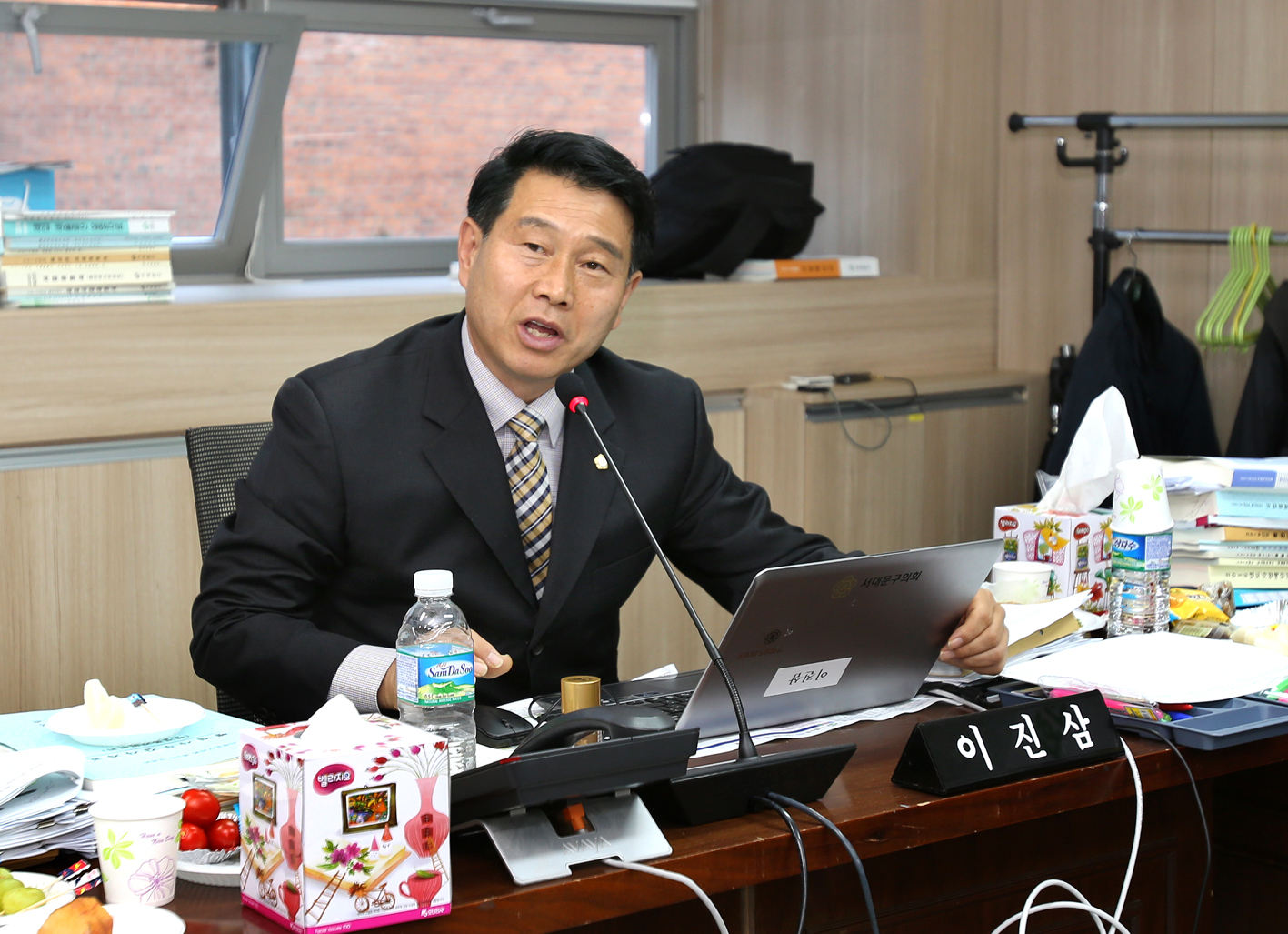 제220회 제2차 정례회 행정복지위원회 7