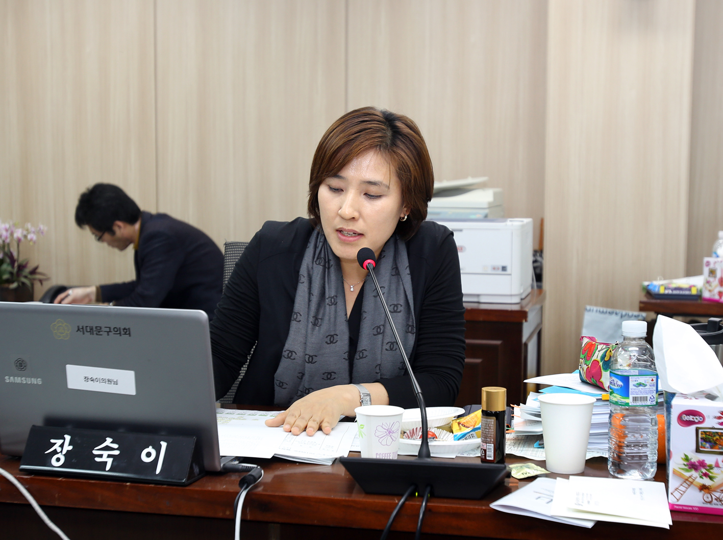 제220회 제2차 정례회 행정복지위원회 3
