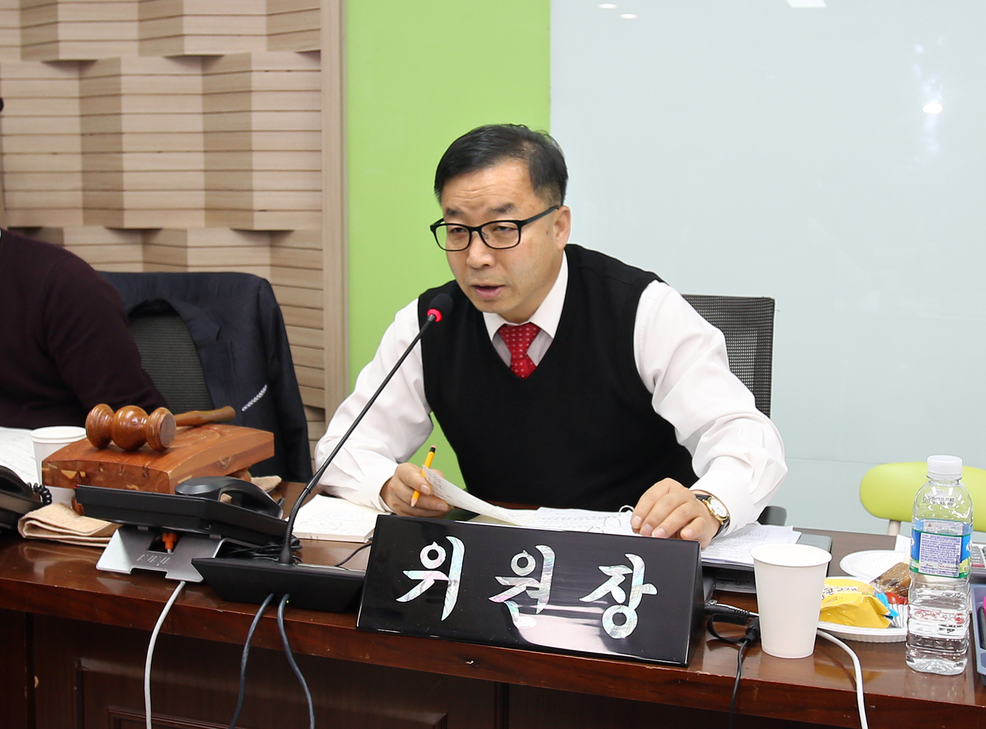 제220회 제2차 정례회 행정복지위원회 1