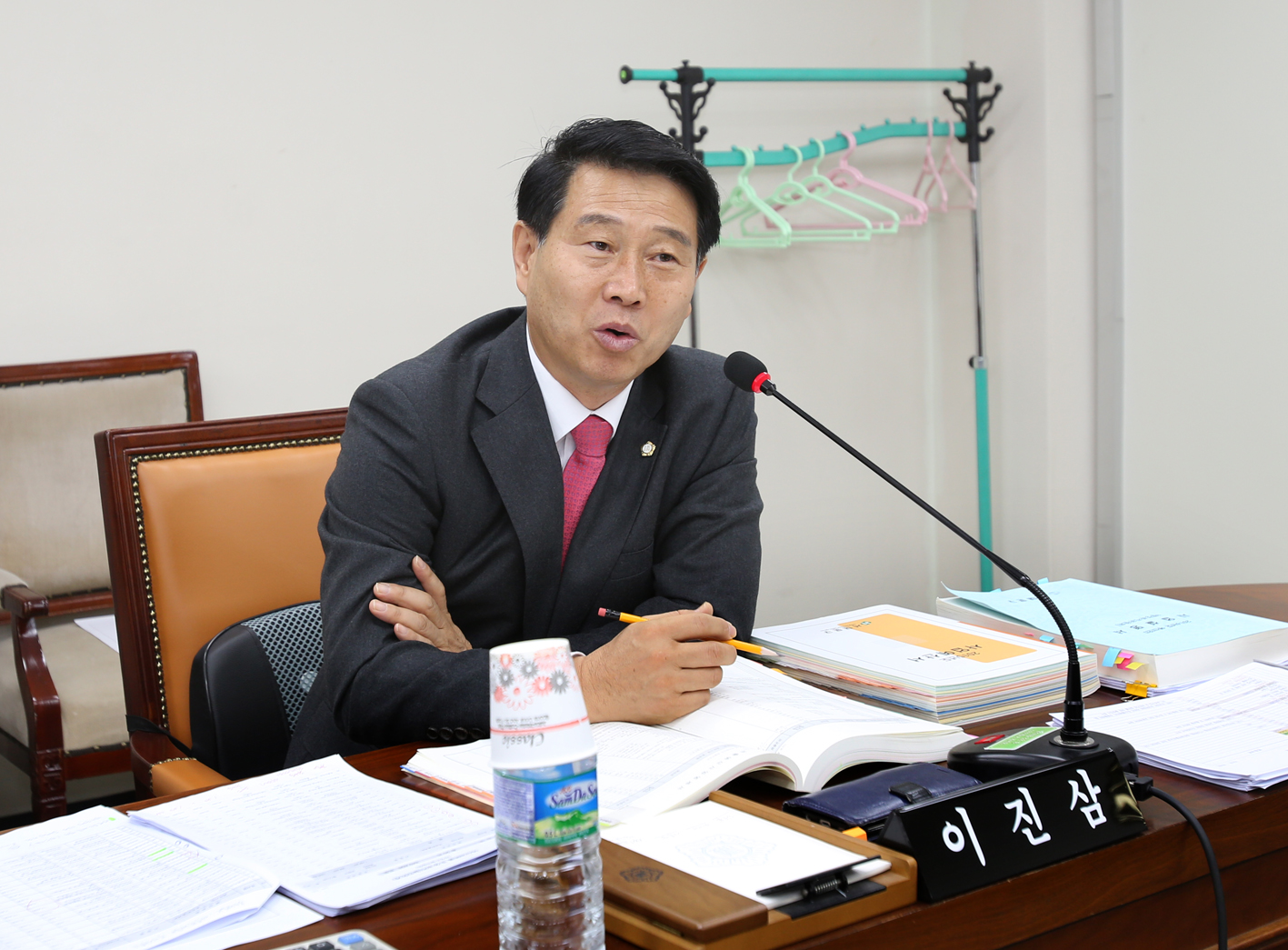 제220회 제2차 정례회 예산결산위원회 8