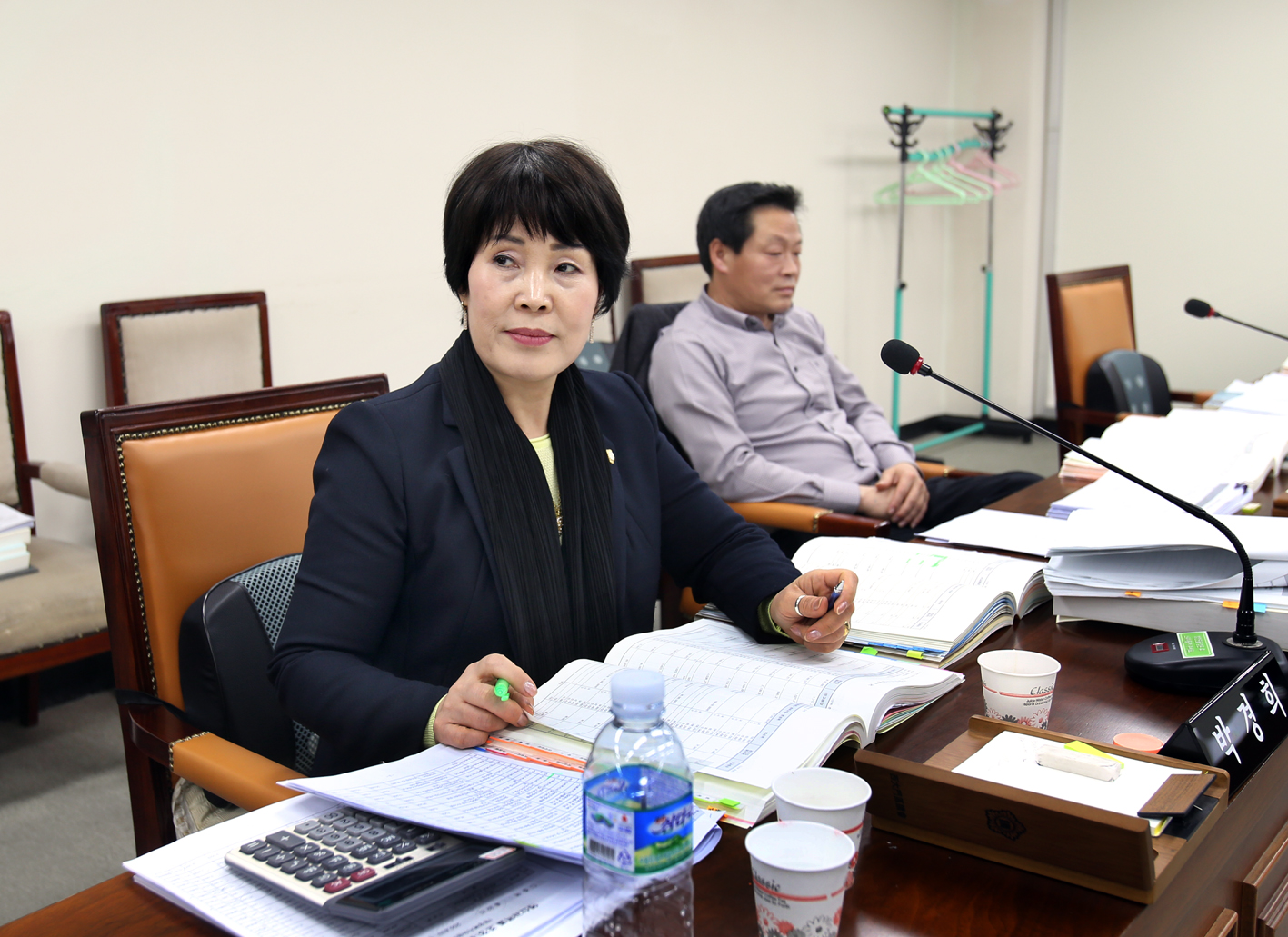 제220회 제2차 정례회 예산결산위원회 4