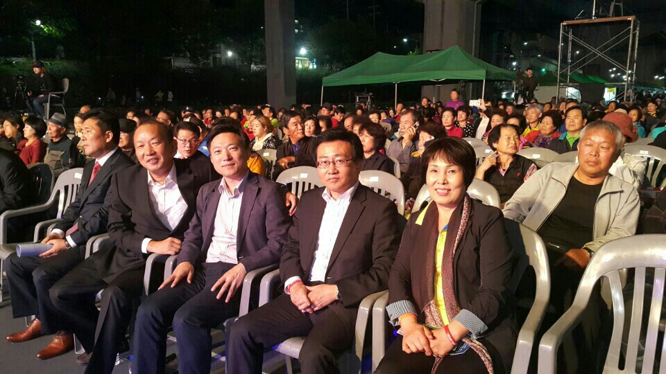 제11회 홍제천 생명의 축제 1