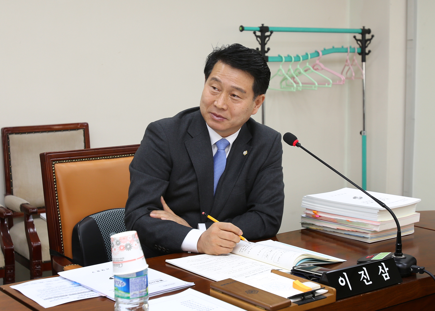 제221회 임시회 행정복지위원회 4