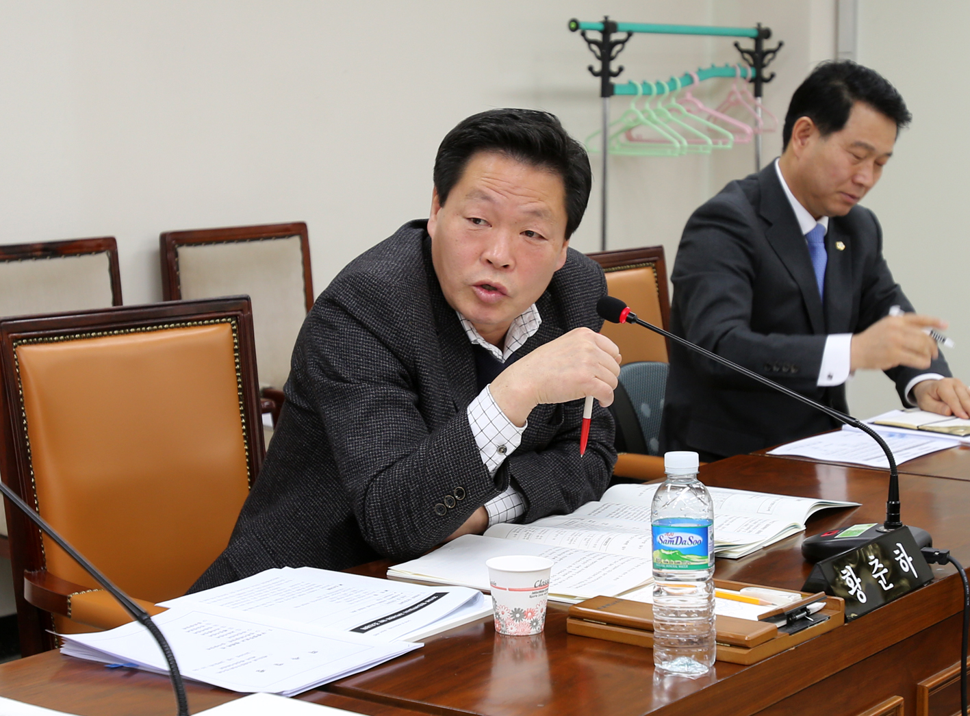 제221회 임시회 행정복지위원회 6