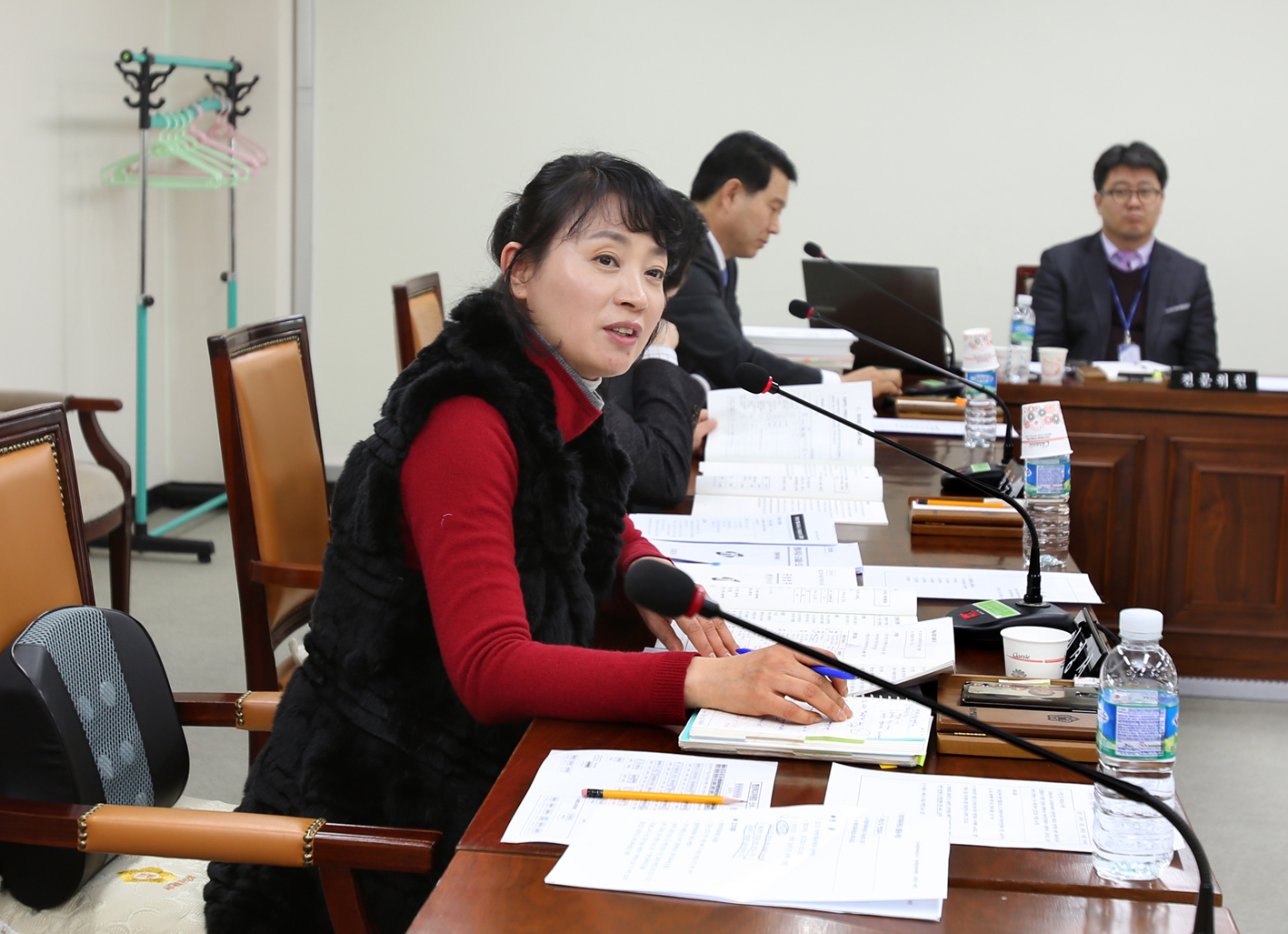 제221회 임시회 행정복지위원회 8