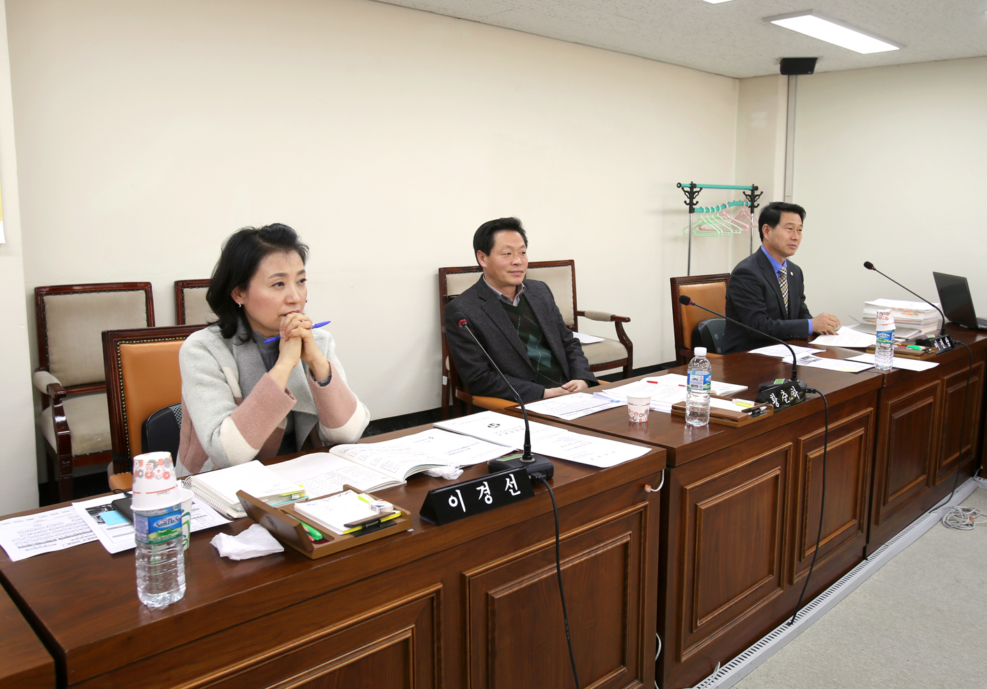 제221회 임시회 행정복지위원회 11