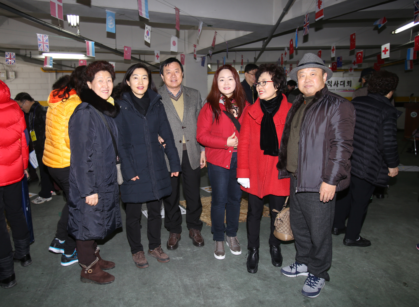 정월대보름 윷놀이 대회(연희동) 4