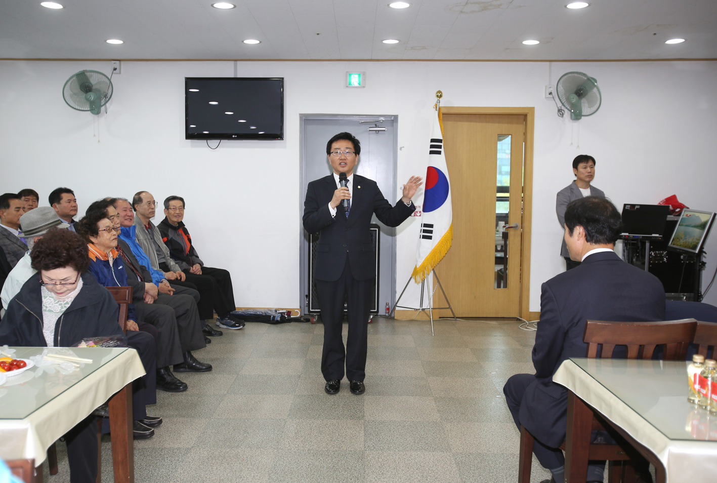 제44회 어버이날 기념 - 어르신 효 실천 큰잔치 4