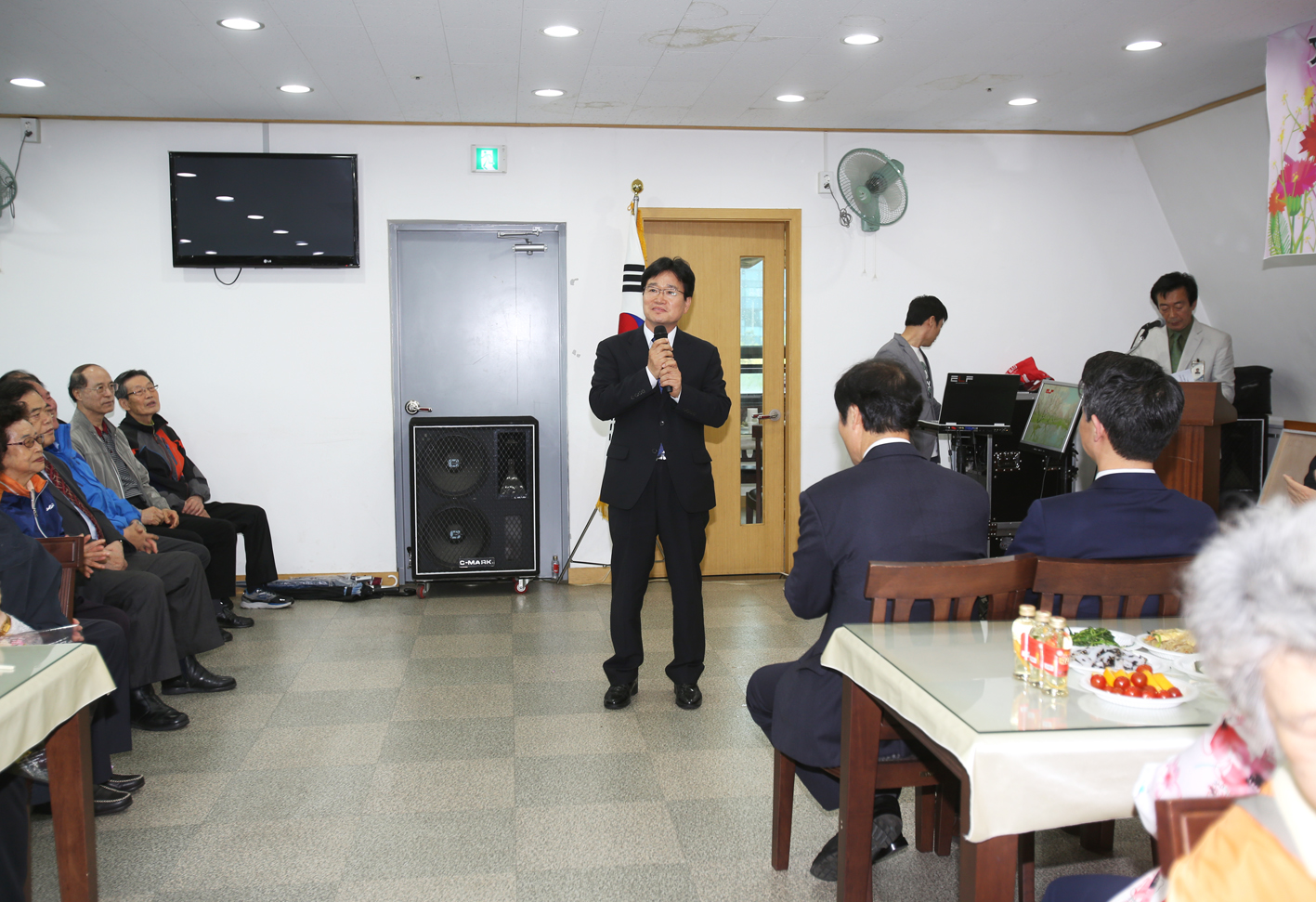제44회 어버이날 기념 - 어르신 효 실천 큰잔치 5