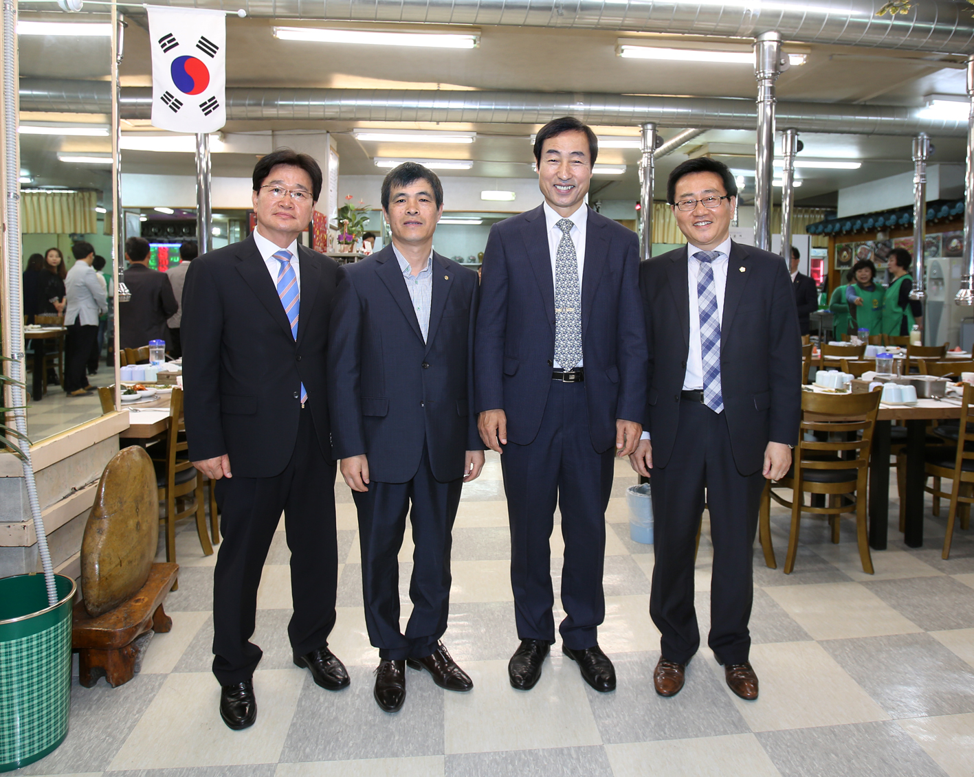 제44회 어버이날 기념 어르신 큰잔치-남가좌1동 8