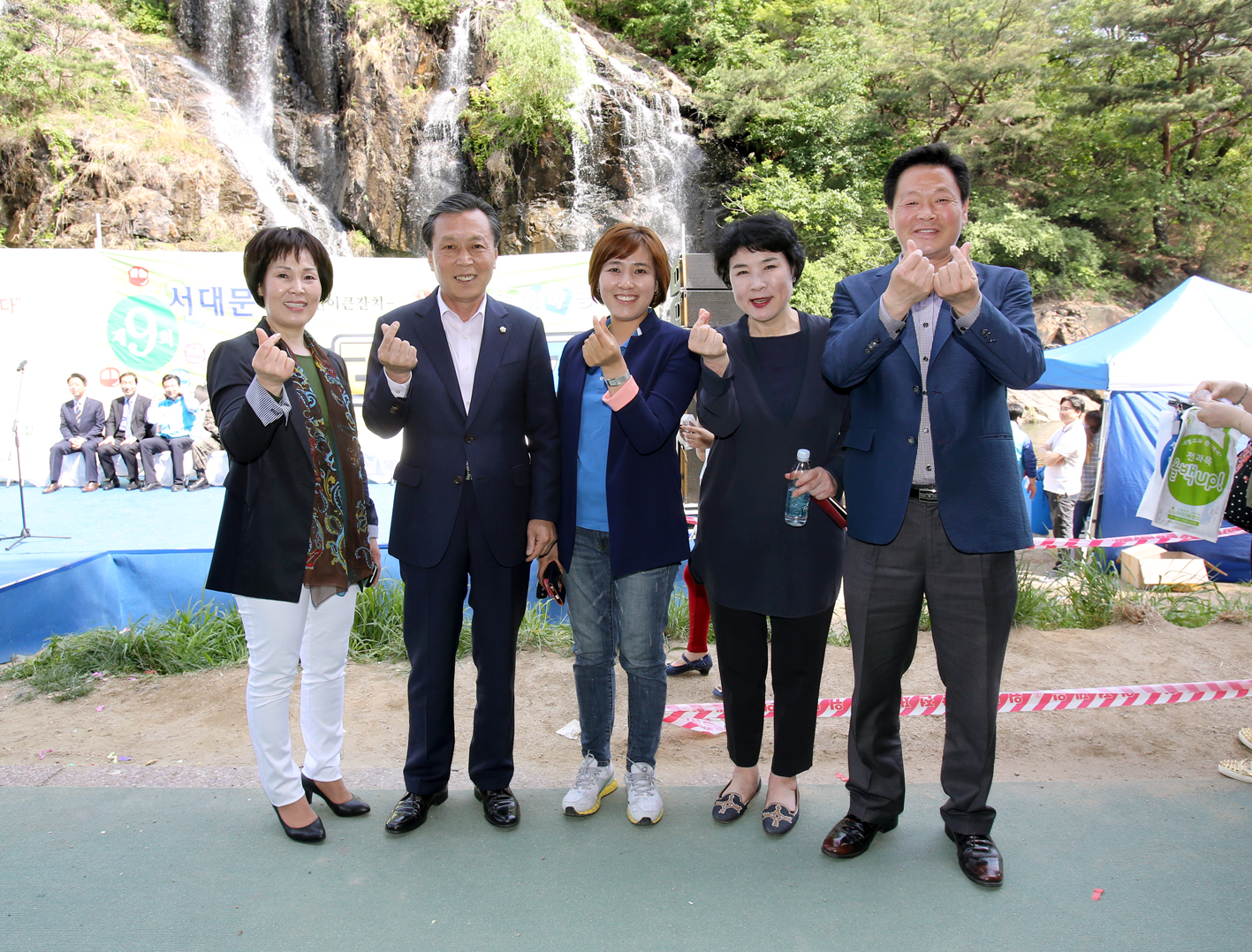 제9회 서대문구 어린이 축제 3