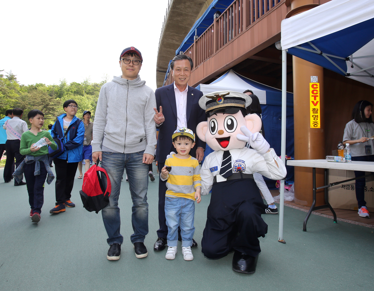 제9회 서대문구 어린이 축제 5