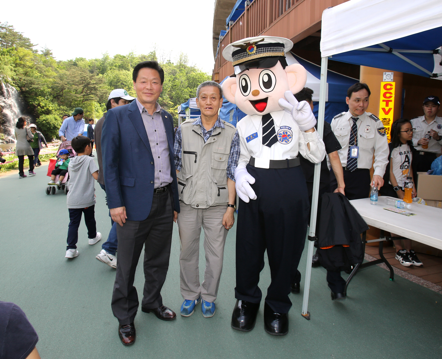 제9회 서대문구 어린이 축제 6