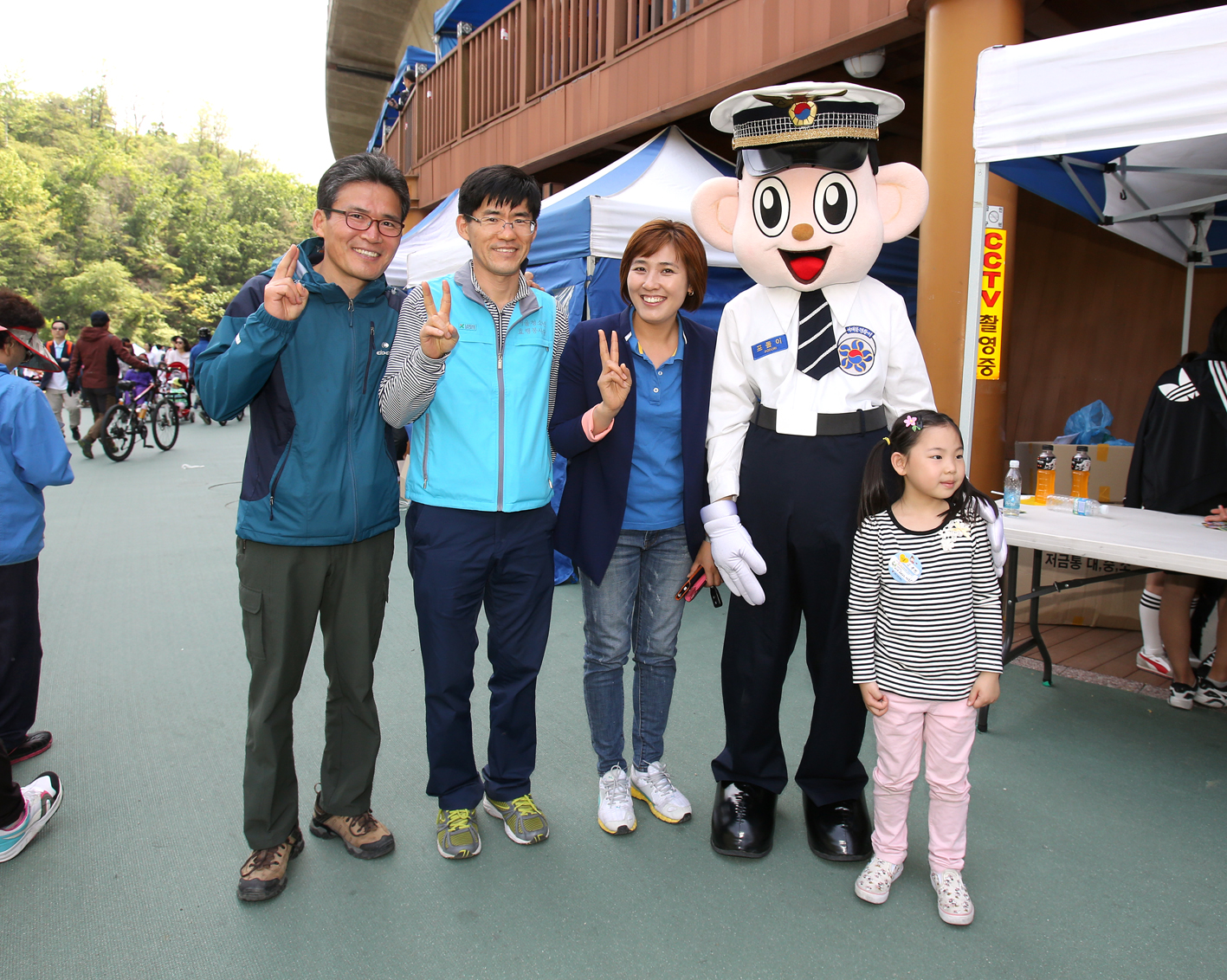 제9회 서대문구 어린이 축제 7