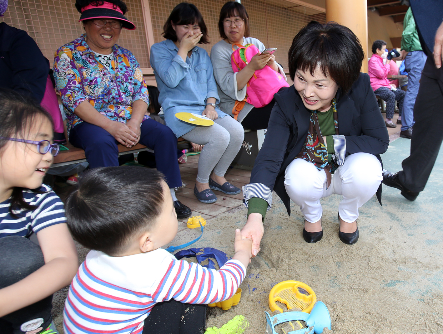 제9회 서대문구 어린이 축제 8
