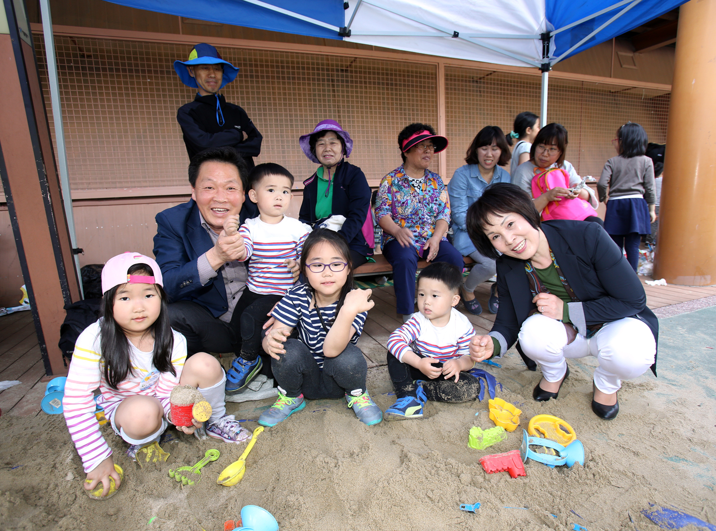 제9회 서대문구 어린이 축제 9