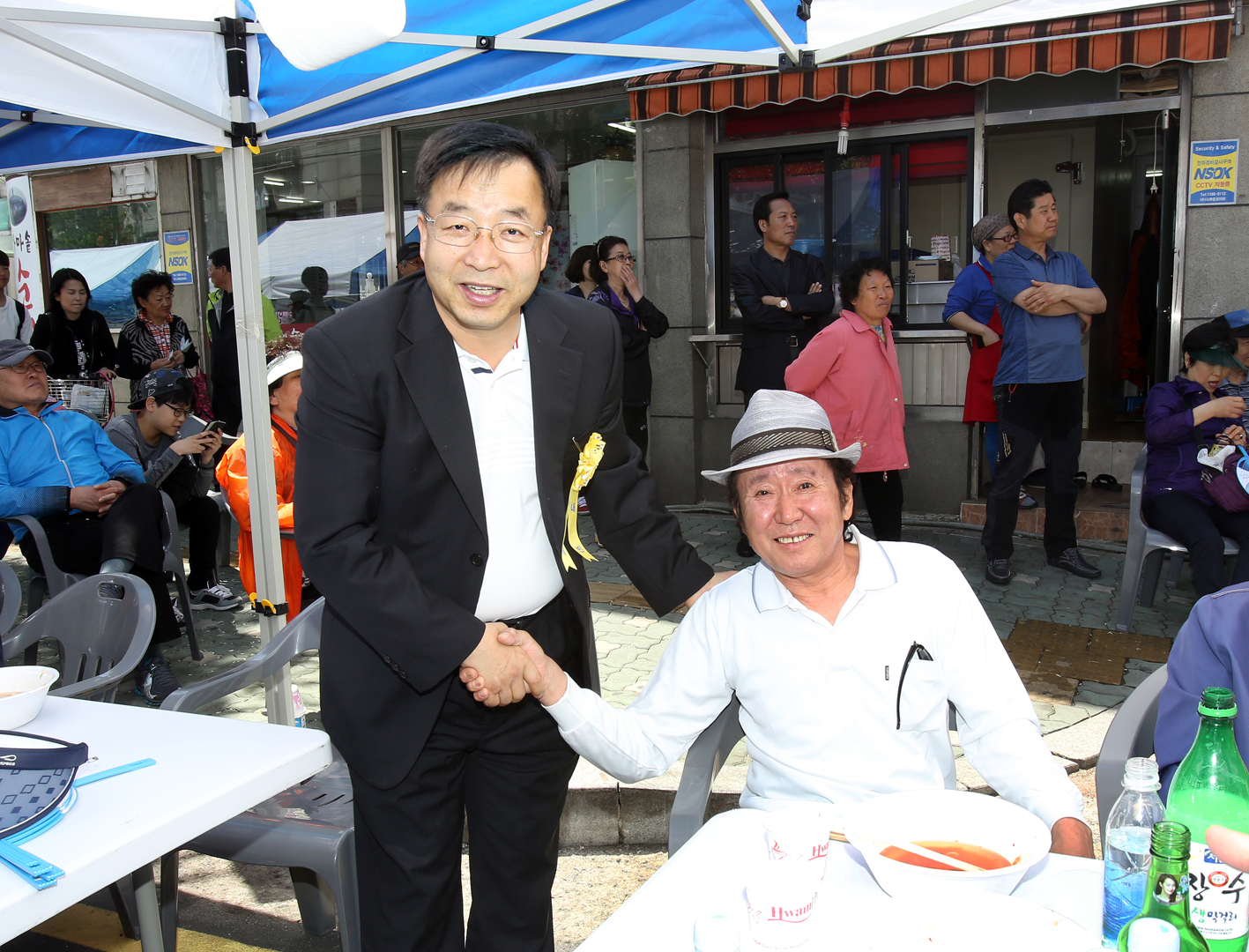 제4회 이팝꽃 축제 13