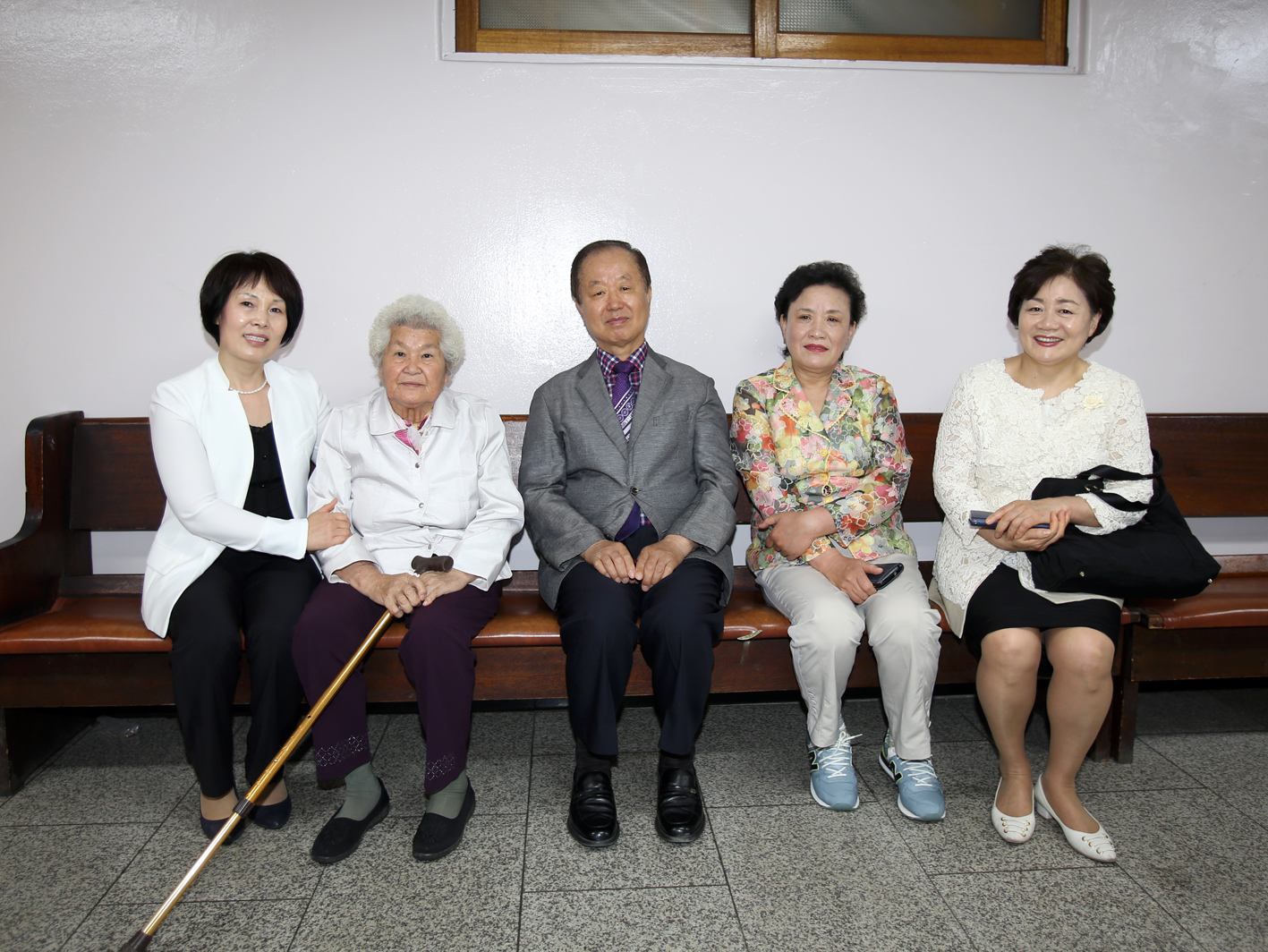 제44회 어버이날 기념  경로행사-홍제1동 6