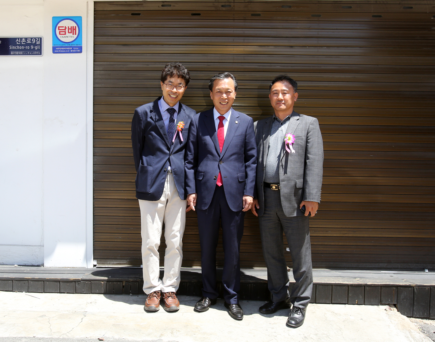 성룡사 부처님 오신날 봉축법회 7