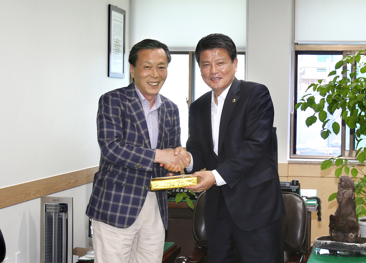 제주특별자치도의회 비교시찰 6