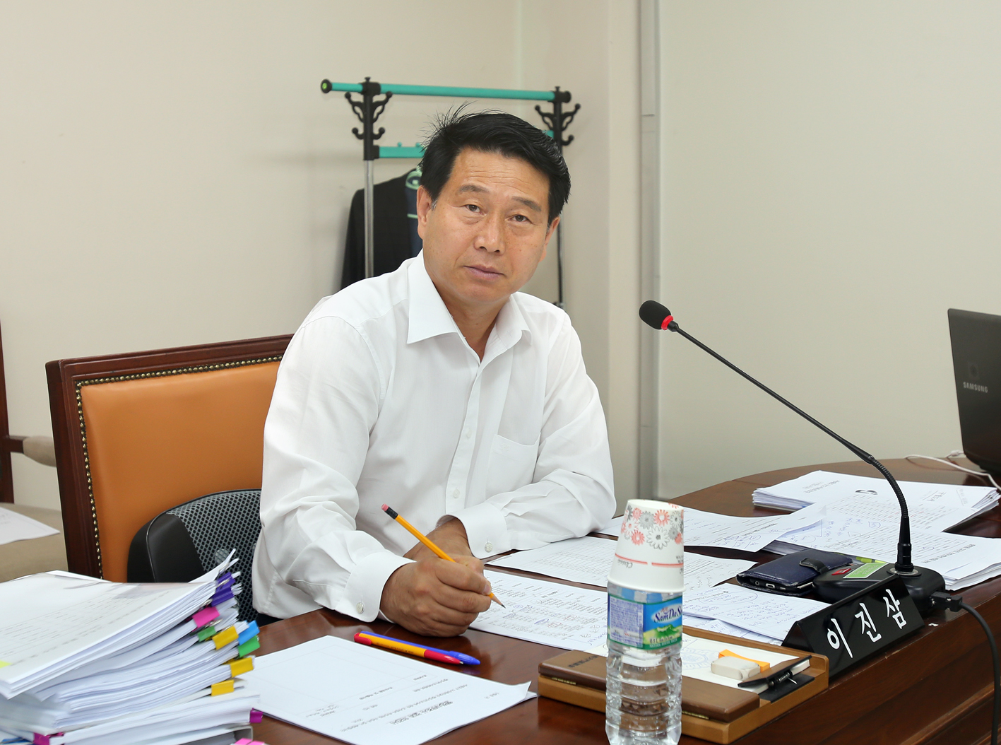 행정복지위원회 도시관리공단 행정사무조사 8
