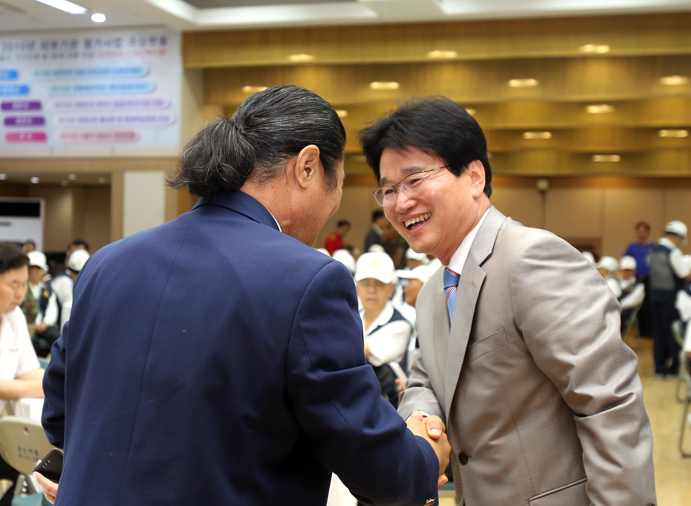 재향군인회 6.25 참전유공자회 전쟁 66주년 호국안보 및 평화기원 행사 8