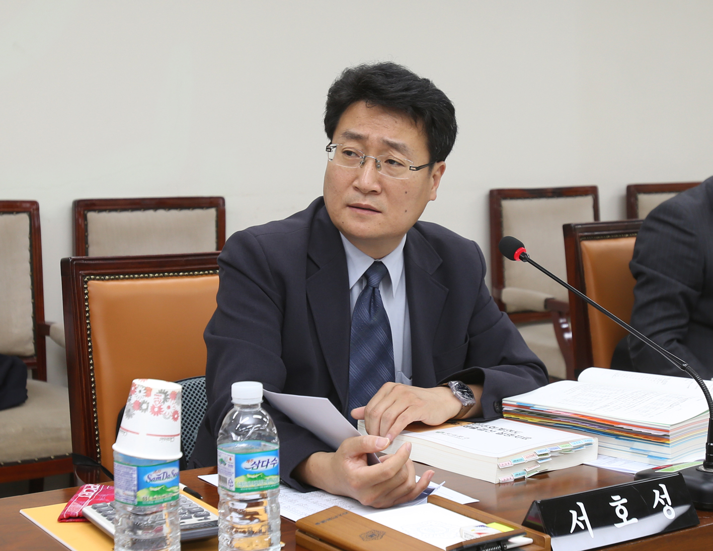제225회 제1차 정례회 제1차 의회운영위원회 3