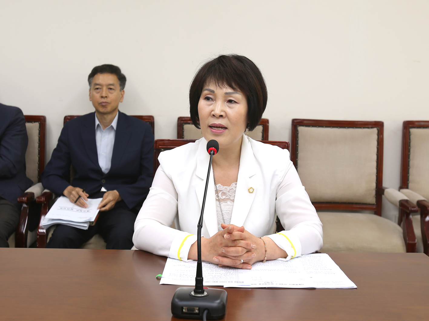 제225회 제1차 정례회 제1차 재정건설위원회 3
