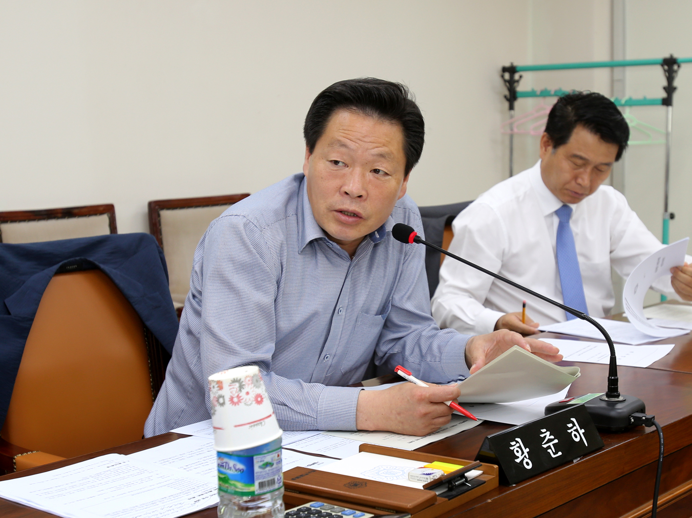 제225회 제1차 정례회 행정복지위원회(1차~3차) 3
