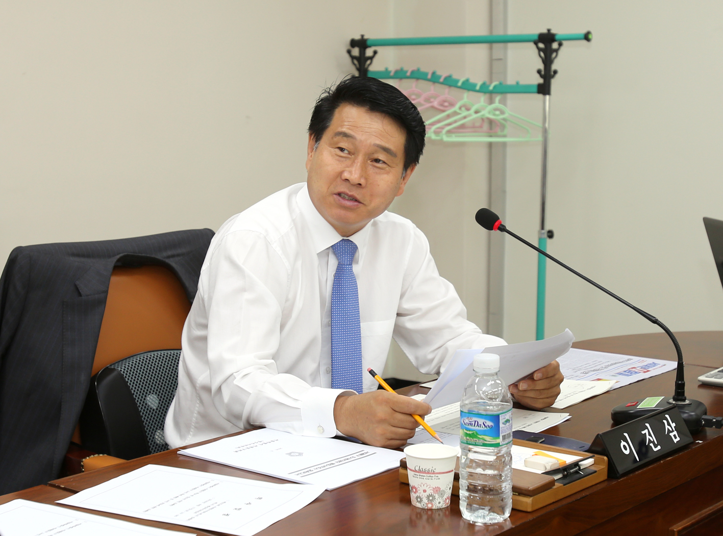 제225회 제1차 정례회 행정복지위원회(1차~3차) 4