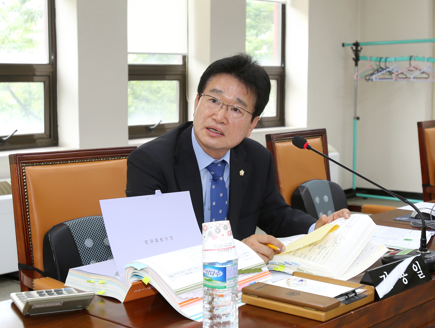 제225회 제1차 정례회 재정건설위원회(1차~3차) 6