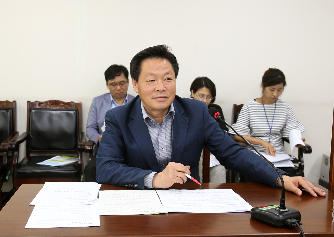 제225회 제1차 정례회 제1차 행정복지위원회 3