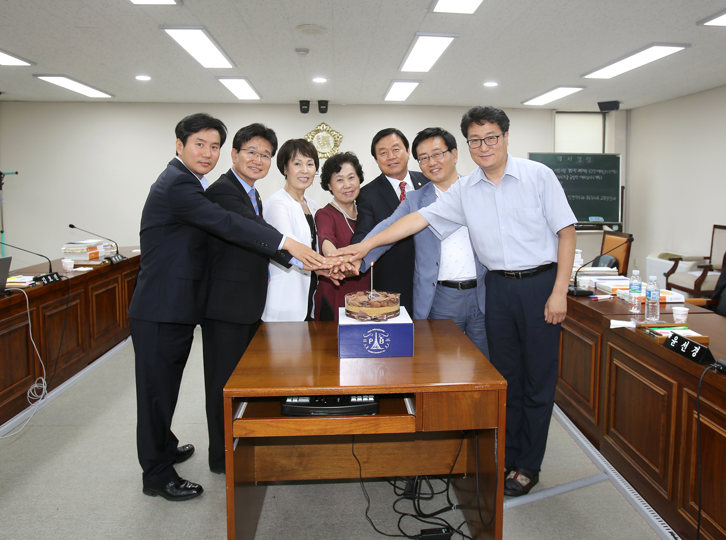 제225회 제1차 정례회 재정건설위원회 3