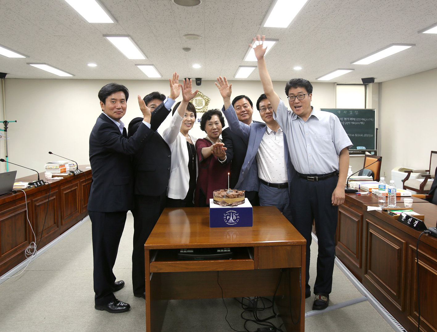 제225회 제1차 정례회 재정건설위원회 4