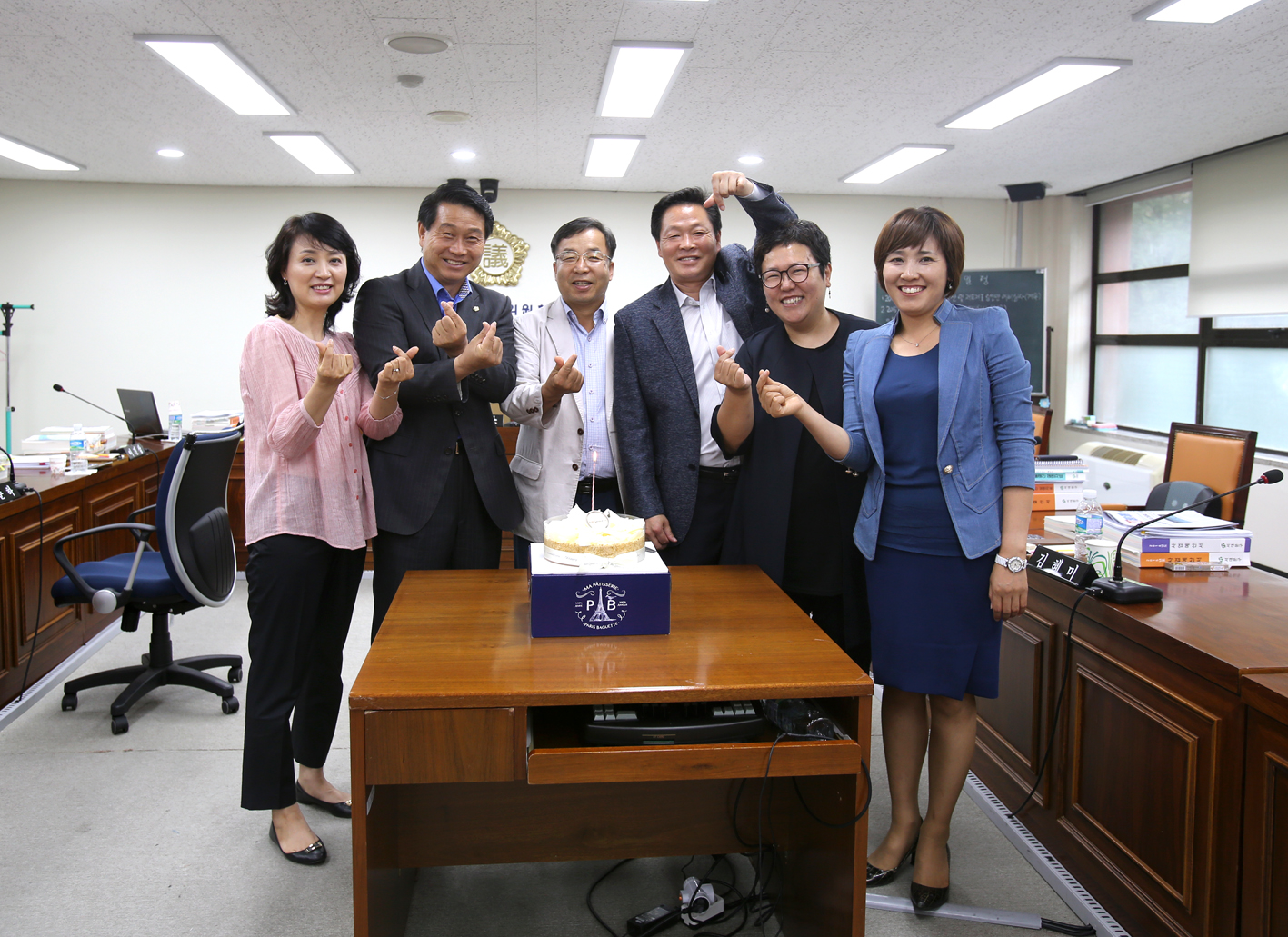 제225회 제1차 정례회 행정복지위원회 2