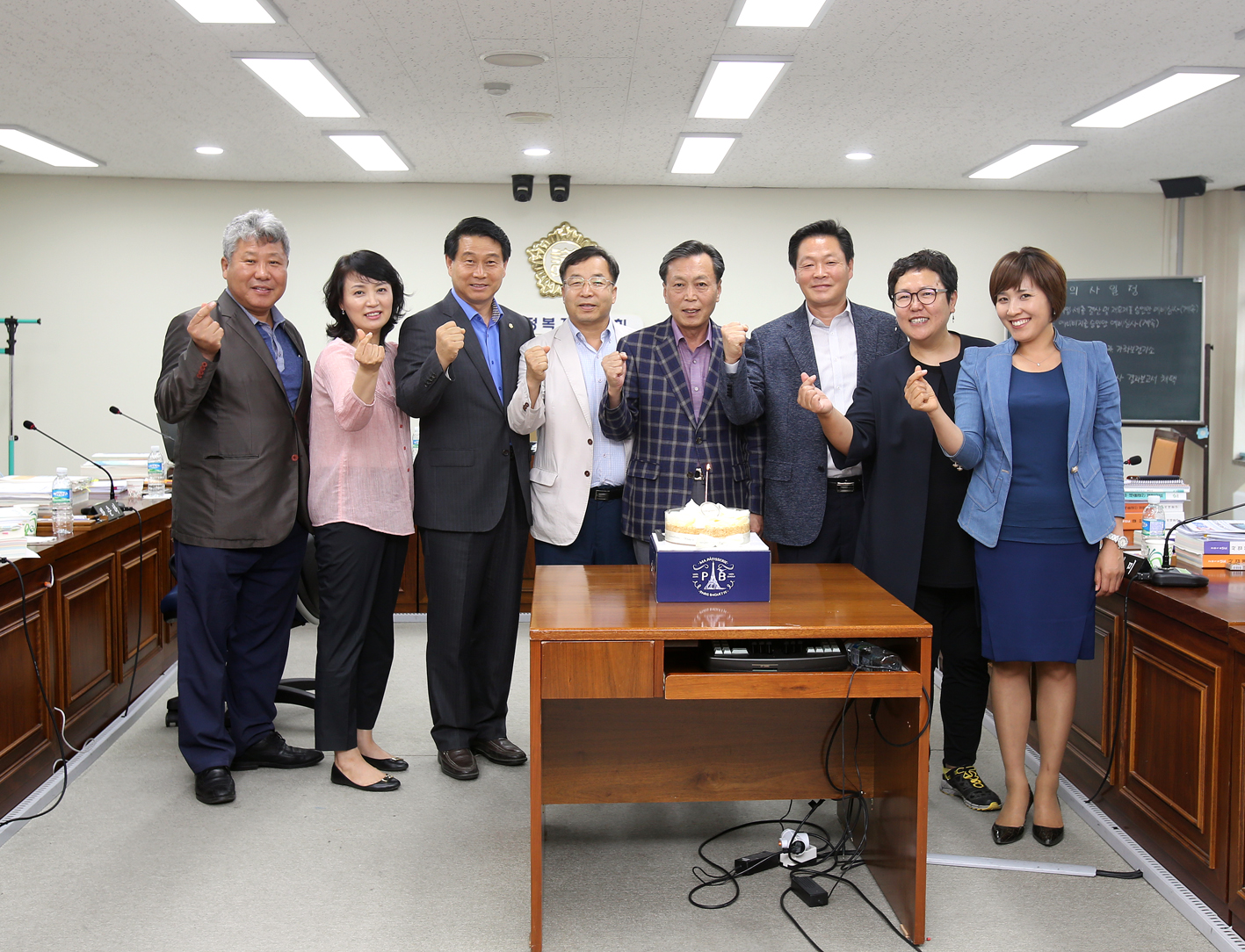 제225회 제1차 정례회 행정복지위원회 1