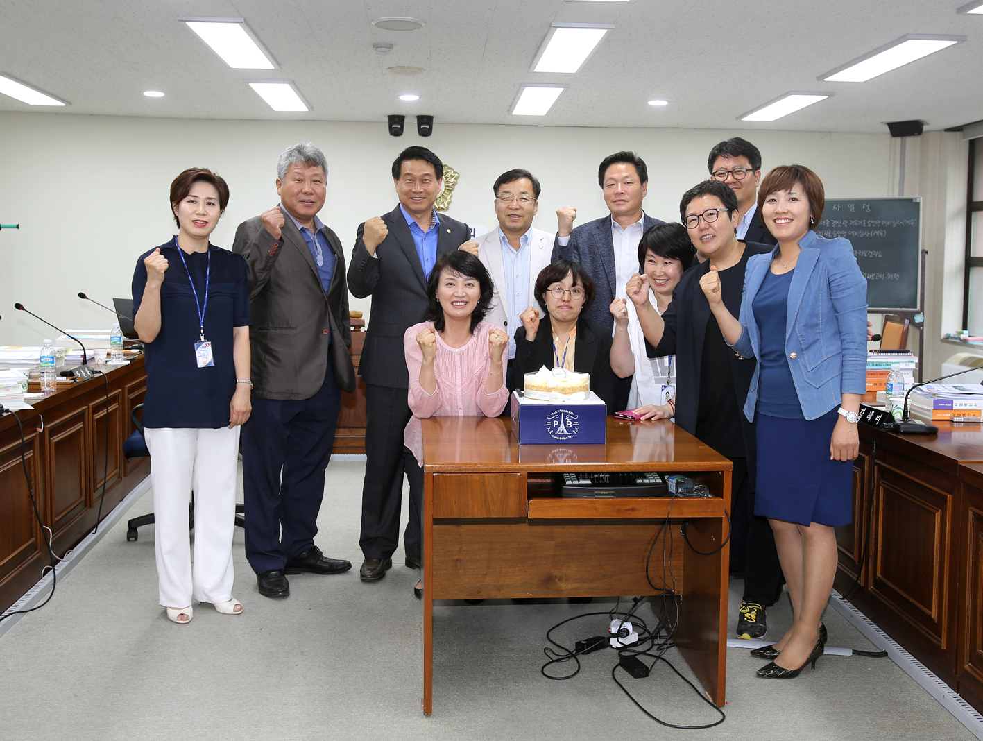 제225회 제1차 정례회 행정복지위원회 4